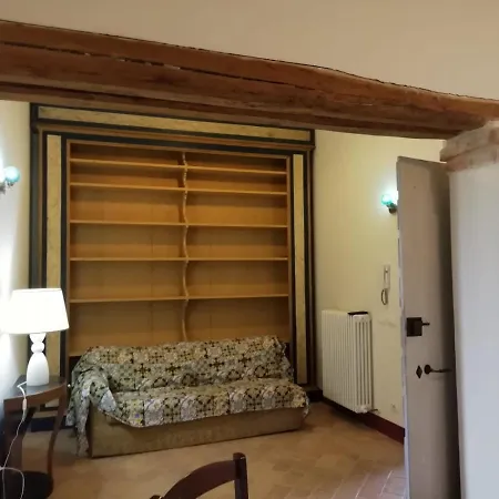 住宿加早餐酒店 Bed And Breakfast San Martino In Campo *
