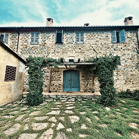 Bed And Breakfast San Martino In Campo * 圣马蒂诺坎波