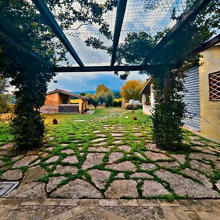 Bed And Breakfast San Martino In Campo