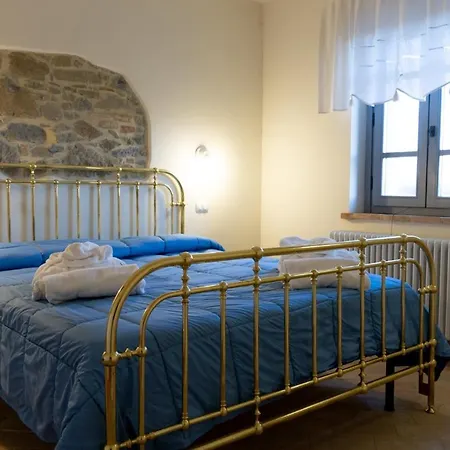 Bed And Breakfast San Martino In Campo