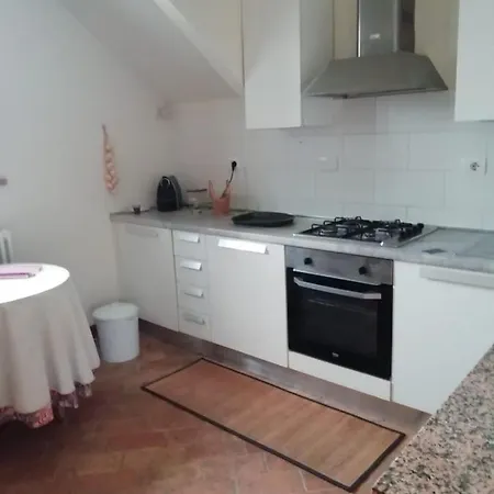 Bed & Breakfast Bed And Breakfast San Martino In Campo