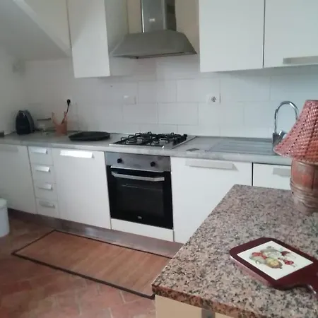 Bed And Breakfast San Martino In Campo Bed & Breakfast San Martino In Campo