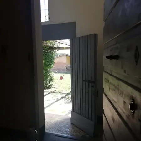 Bed And Breakfast San Martino In Campo