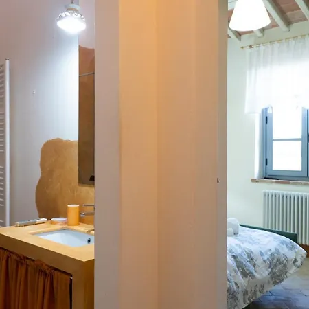 Bed & Breakfast Bed And Breakfast San Martino In Campo San Martino In Campo