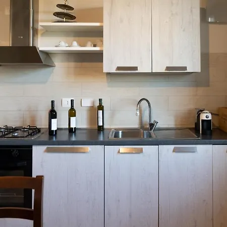 Bed And Breakfast San Martino In Campo Bed & Breakfast San Martino In Campo