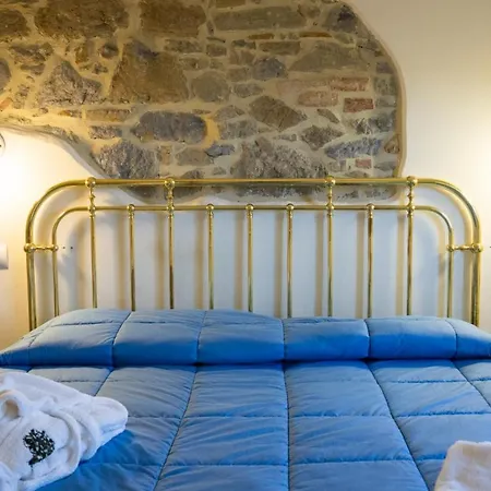 Bed And Breakfast San Martino In Campo *