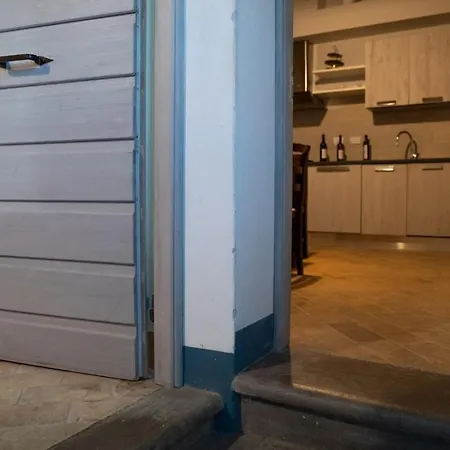 Bed And Breakfast San Martino In Campo