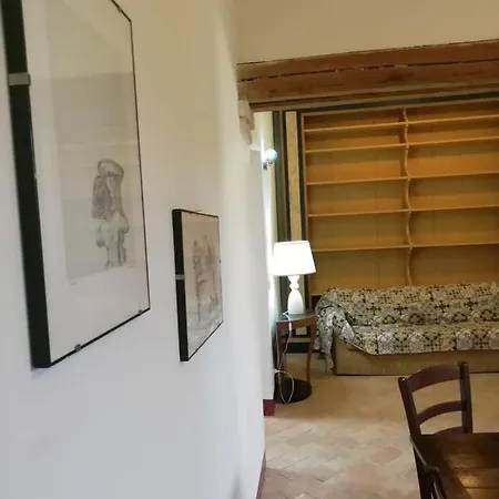Bed And Breakfast San Martino In Campo Bed & Breakfast San Martino In Campo