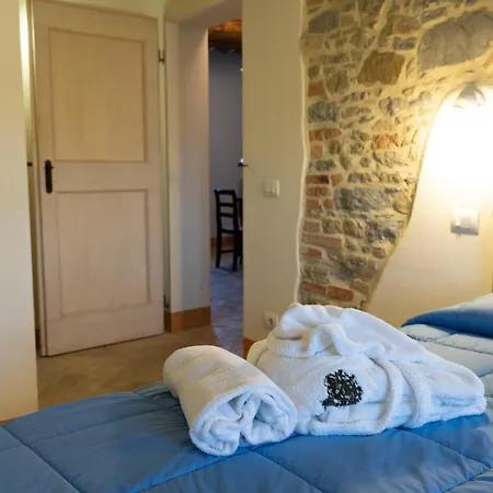 Bed & Breakfast Bed And Breakfast San Martino In Campo *