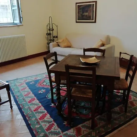住宿加早餐酒店 Bed And Breakfast San Martino In Campo 圣马蒂诺坎波