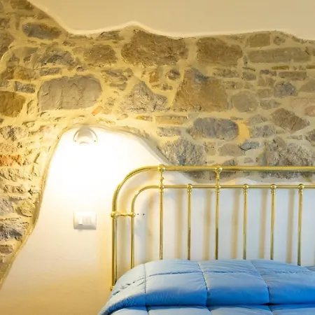 Bed And Breakfast San Martino In Campo 圣马蒂诺坎波