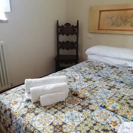 Bed And Breakfast San Martino In Campo Bed & Breakfast *