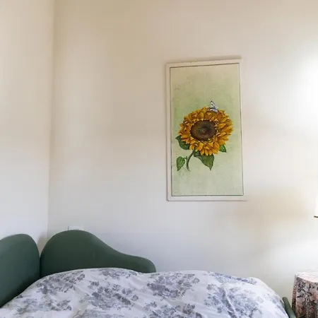 Bed And Breakfast San Martino In Campo 住宿加早餐酒店 *