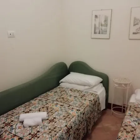 Bed And Breakfast San Martino In Campo