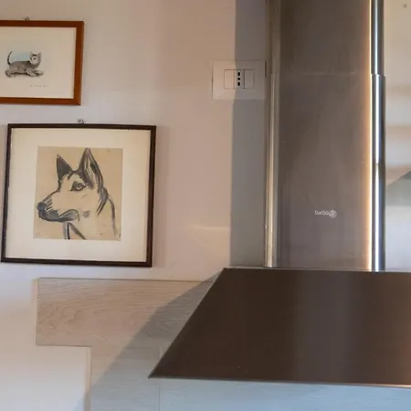 住宿加早餐酒店 Bed And Breakfast San Martino In Campo