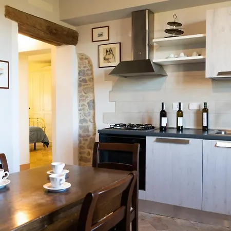 Bed And Breakfast San Martino In Campo *