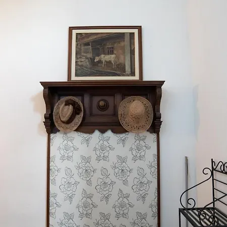 Bed And Breakfast San Martino In Campo