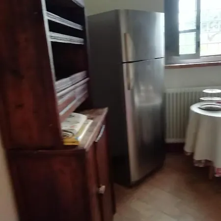 Bed & Breakfast Bed And Breakfast San Martino In Campo