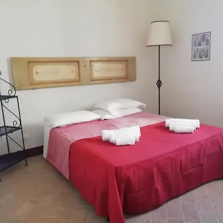 Bed And Breakfast San Martino In Campo *