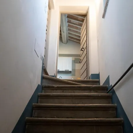 Bed And Breakfast San Martino In Campo * San Martino In Campo