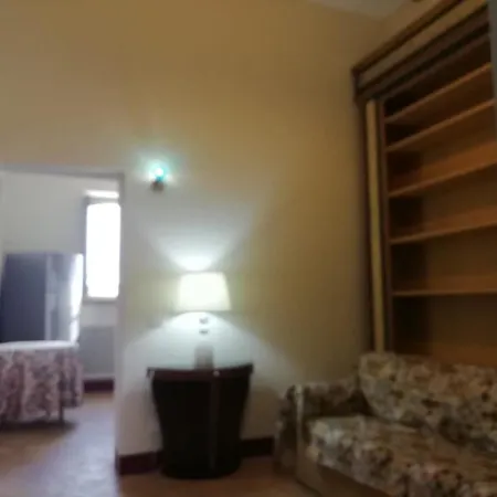 Bed And Breakfast San Martino In Campo