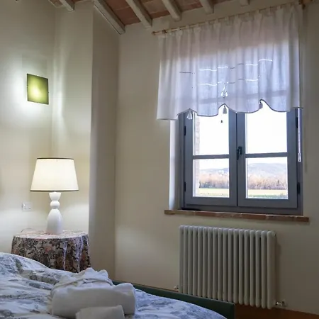Bed & Breakfast Bed And Breakfast San Martino In Campo
