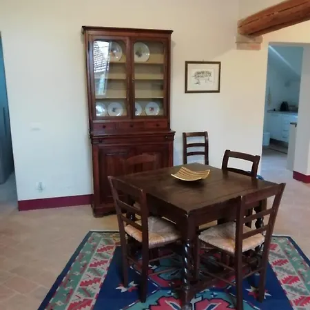Bed And Breakfast San Martino In Campo * San Martino In Campo