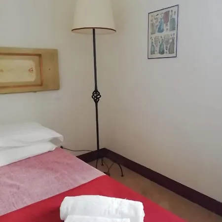 Bed And Breakfast San Martino In Campo Bed & Breakfast