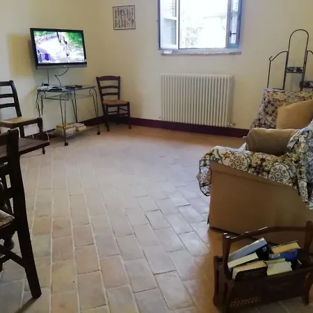 Bed And Breakfast San Martino In Campo *