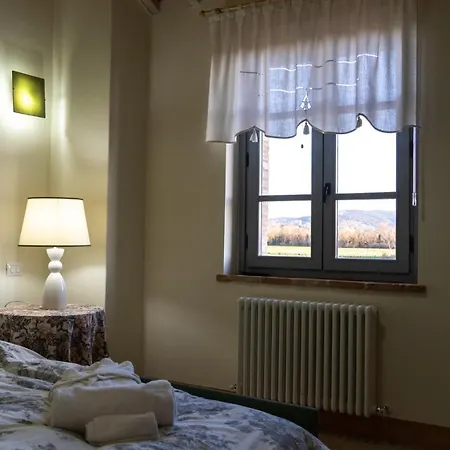 Bed And Breakfast San Martino In Campo *