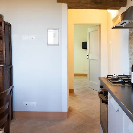 Bed & Breakfast Bed And Breakfast San Martino In Campo