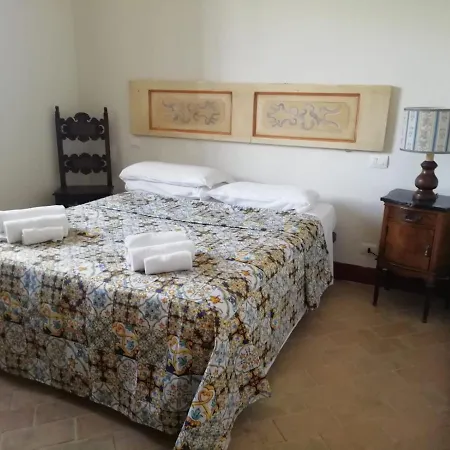 Bed And Breakfast San Martino In Campo * 圣马蒂诺坎波