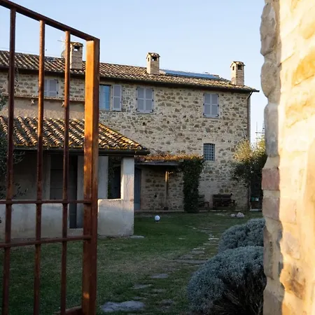 Bed & Breakfast Bed And Breakfast San Martino In Campo *